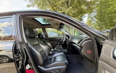 Subaru Legacy IV, 2004 год, 750 000 рублей, 10 фотография
