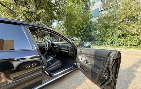 Subaru Legacy IV, 2004 год, 750 000 рублей, 11 фотография