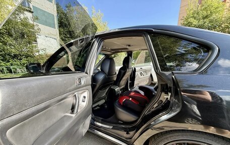 Subaru Legacy IV, 2004 год, 750 000 рублей, 12 фотография