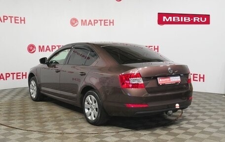 Skoda Octavia, 2013 год, 925 000 рублей, 7 фотография