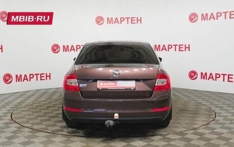 Skoda Octavia, 2013 год, 925 000 рублей, 6 фотография