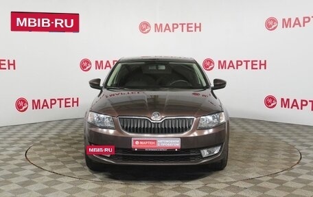 Skoda Octavia, 2013 год, 925 000 рублей, 2 фотография