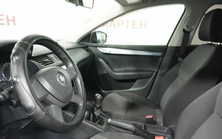 Skoda Octavia, 2013 год, 925 000 рублей, 9 фотография