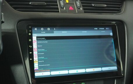 Skoda Octavia, 2013 год, 925 000 рублей, 12 фотография