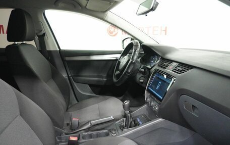 Skoda Octavia, 2013 год, 925 000 рублей, 10 фотография