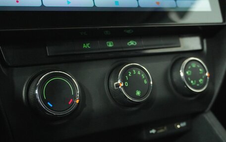 Skoda Octavia, 2013 год, 925 000 рублей, 13 фотография