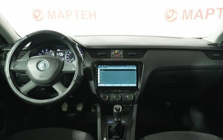 Skoda Octavia, 2013 год, 925 000 рублей, 15 фотография