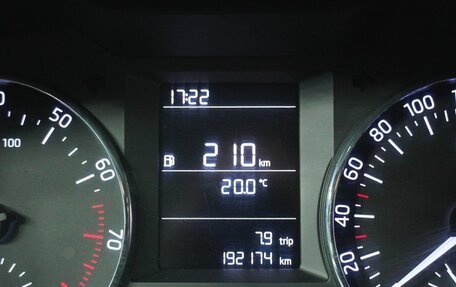 Skoda Octavia, 2013 год, 925 000 рублей, 17 фотография