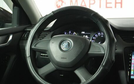 Skoda Octavia, 2013 год, 925 000 рублей, 16 фотография