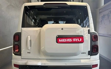 Haval H9, 2026 год, 5 399 000 рублей, 4 фотография