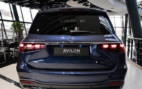 Mercedes-Benz GLS, 2026 год, 20 973 000 рублей, 12 фотография