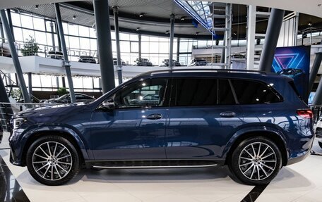 Mercedes-Benz GLS, 2026 год, 20 973 000 рублей, 10 фотография