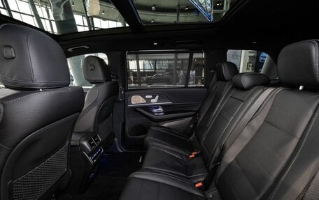 Mercedes-Benz GLS, 2026 год, 20 973 000 рублей, 2 фотография