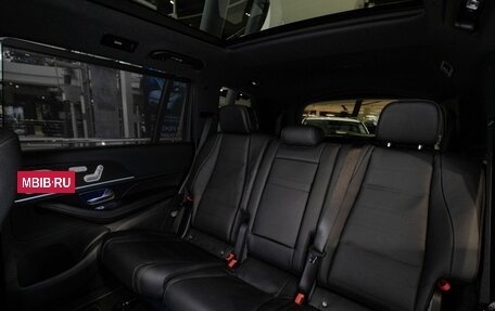 Mercedes-Benz GLS, 2026 год, 20 973 000 рублей, 4 фотография