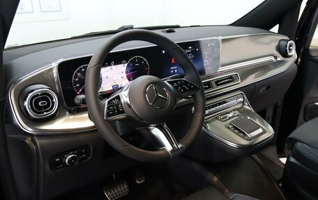 Mercedes-Benz V-Класс, 2026 год, 13 800 000 рублей, 8 фотография