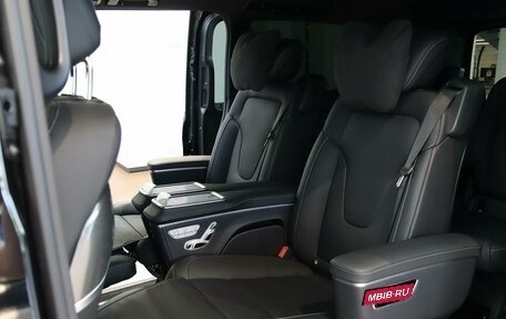 Mercedes-Benz V-Класс, 2026 год, 13 800 000 рублей, 17 фотография
