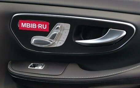 Mercedes-Benz V-Класс, 2026 год, 13 800 000 рублей, 15 фотография