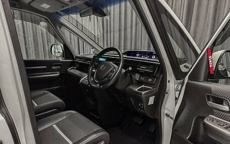 Honda Stepwgn IV, 2016 год, 1 770 000 рублей, 8 фотография