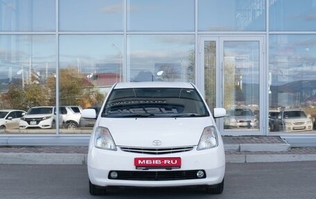 Toyota Prius, 2008 год, 831 000 рублей, 3 фотография