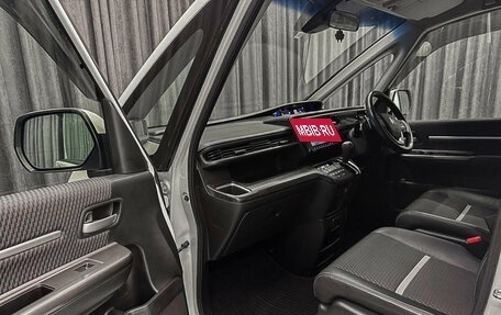 Honda Stepwgn IV, 2016 год, 1 770 000 рублей, 11 фотография
