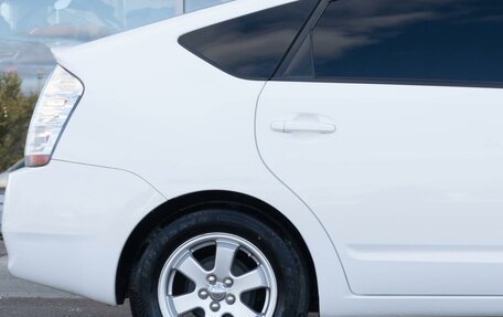Toyota Prius, 2008 год, 831 000 рублей, 9 фотография