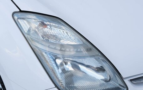 Toyota Prius, 2008 год, 831 000 рублей, 7 фотография