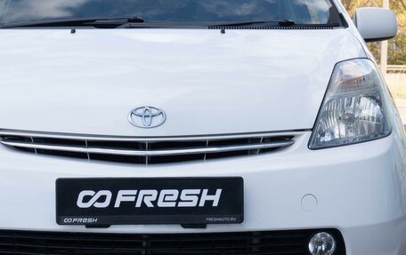 Toyota Prius, 2008 год, 831 000 рублей, 6 фотография