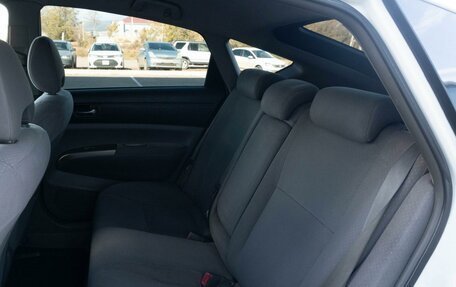 Toyota Prius, 2008 год, 831 000 рублей, 12 фотография