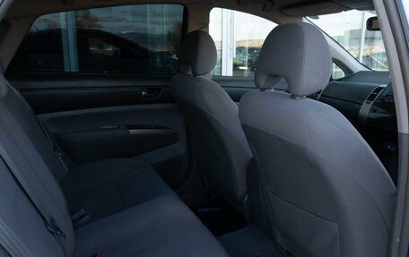 Toyota Prius, 2008 год, 831 000 рублей, 16 фотография