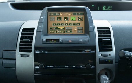 Toyota Prius, 2008 год, 831 000 рублей, 18 фотография