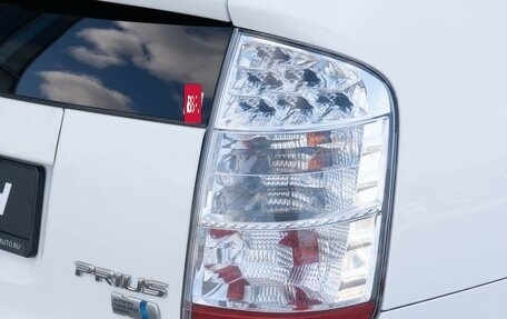 Toyota Prius, 2008 год, 831 000 рублей, 10 фотография
