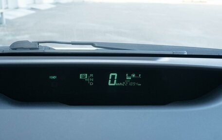 Toyota Prius, 2008 год, 831 000 рублей, 19 фотография