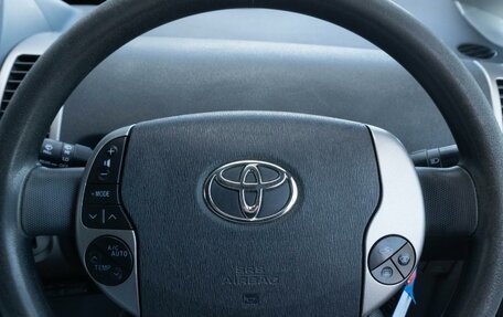 Toyota Prius, 2008 год, 831 000 рублей, 20 фотография