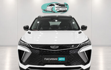 Geely Coolray I, 2022 год, 1 280 500 рублей, 2 фотография