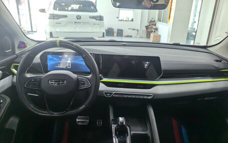 Geely Coolray I, 2022 год, 1 280 500 рублей, 5 фотография