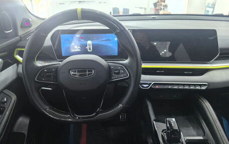 Geely Coolray I, 2022 год, 1 280 500 рублей, 6 фотография