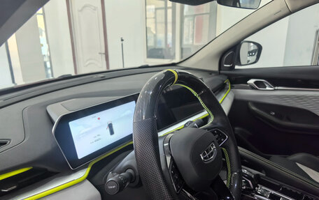 Geely Coolray I, 2022 год, 1 280 500 рублей, 7 фотография