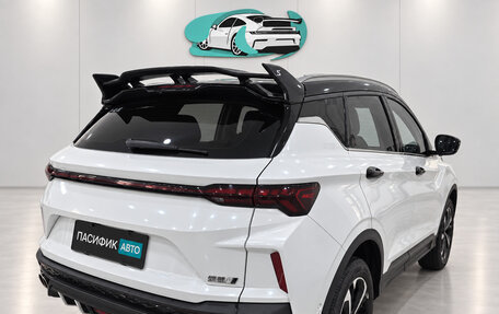 Geely Coolray I, 2022 год, 1 280 500 рублей, 4 фотография