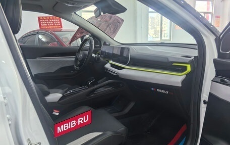 Geely Coolray I, 2022 год, 1 280 500 рублей, 8 фотография