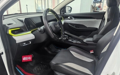 Geely Coolray I, 2022 год, 1 280 500 рублей, 9 фотография