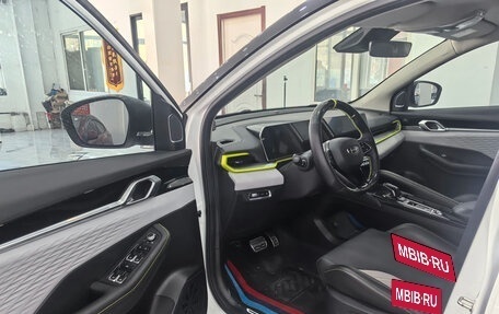 Geely Coolray I, 2022 год, 1 280 500 рублей, 12 фотография