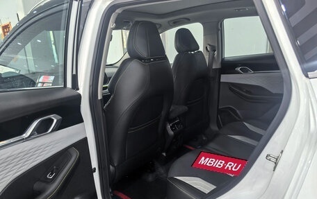Geely Coolray I, 2022 год, 1 280 500 рублей, 10 фотография