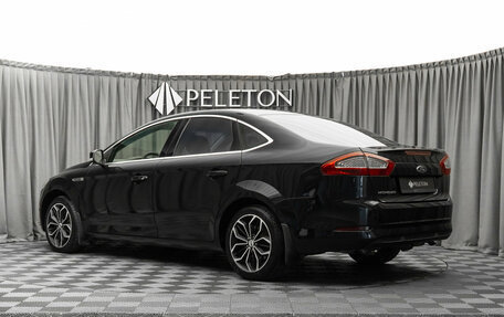 Ford Mondeo IV, 2013 год, 940 000 рублей, 4 фотография