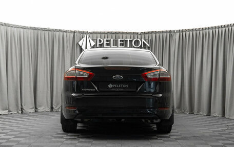 Ford Mondeo IV, 2013 год, 940 000 рублей, 6 фотография