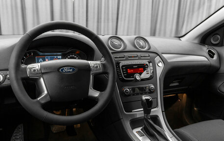 Ford Mondeo IV, 2013 год, 940 000 рублей, 8 фотография