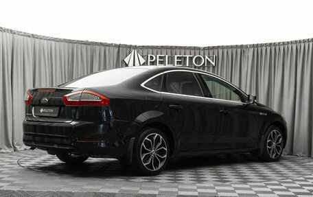Ford Mondeo IV, 2013 год, 940 000 рублей, 5 фотография