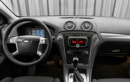 Ford Mondeo IV, 2013 год, 940 000 рублей, 9 фотография