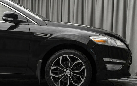 Ford Mondeo IV, 2013 год, 940 000 рублей, 7 фотография