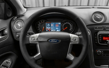 Ford Mondeo IV, 2013 год, 940 000 рублей, 11 фотография