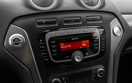 Ford Mondeo IV, 2013 год, 940 000 рублей, 18 фотография